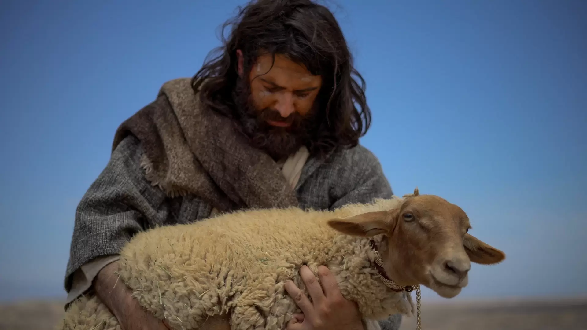 دانلود فیلم 40: The Temptation of Christ 2020 با زیرنویس فارسی