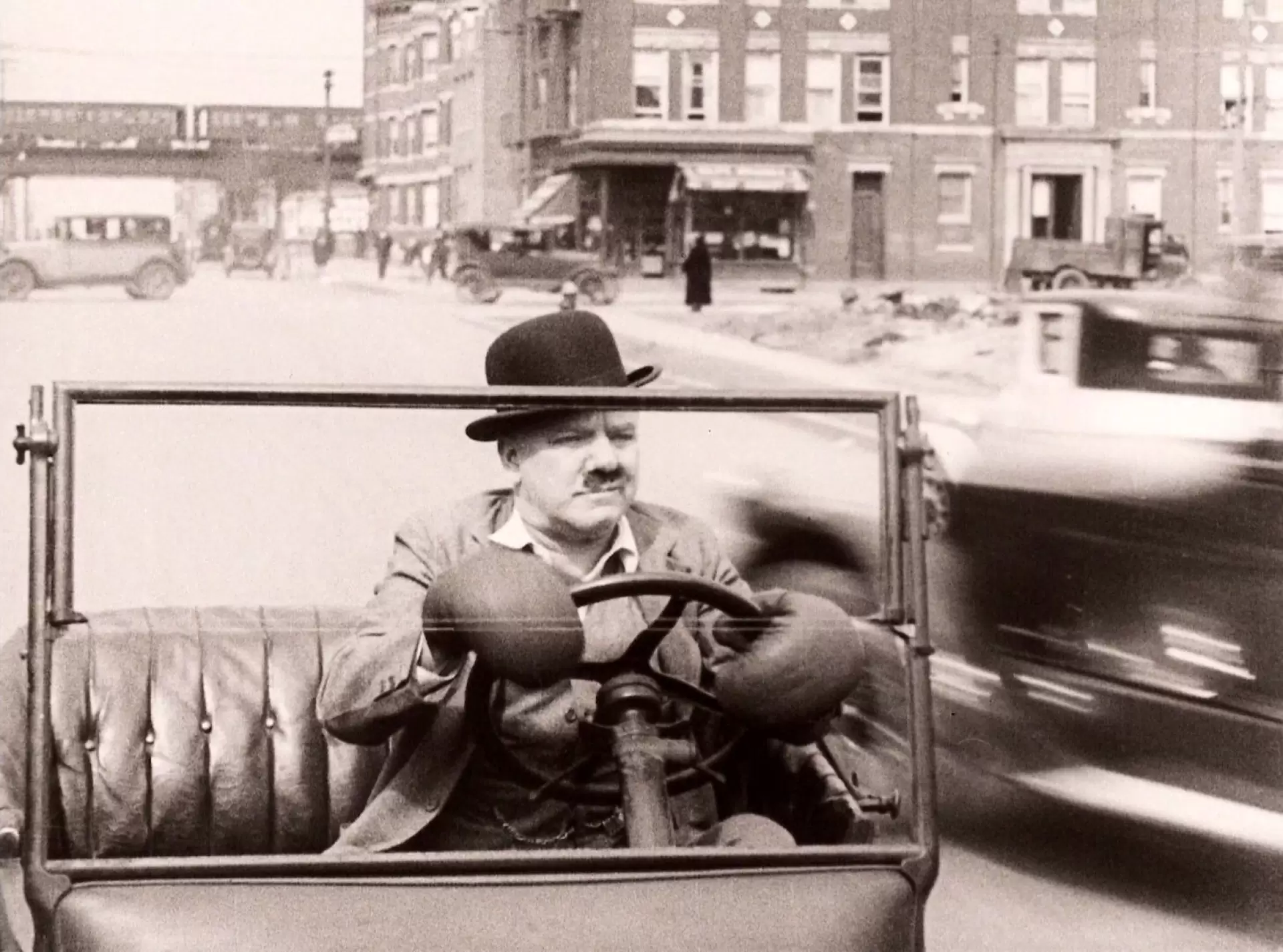 دانلود فیلم Running Wild 1927
