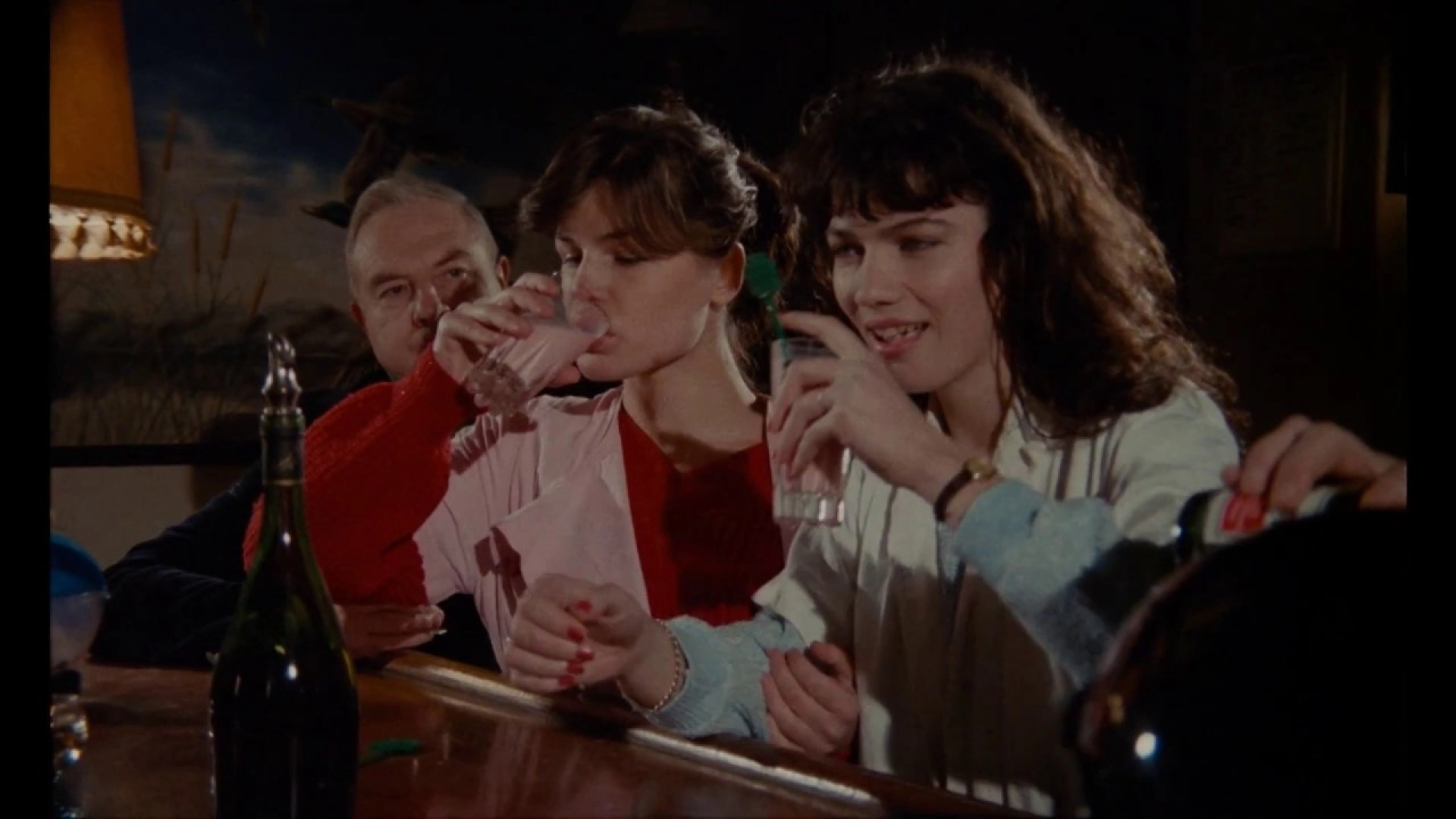 دانلود فیلم La revanche des mortes vivantes 1987