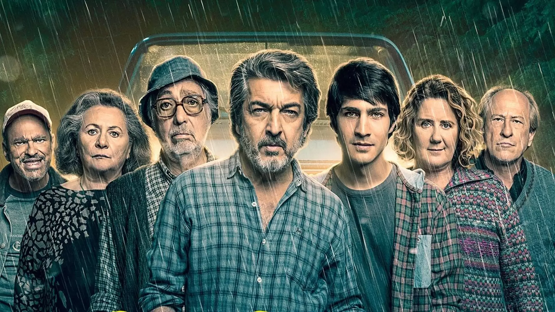 دانلود فیلم Heroic Losers 2019 (بازندگان قهرمان) با زیرنویس فارسی و تماشای آنلاین