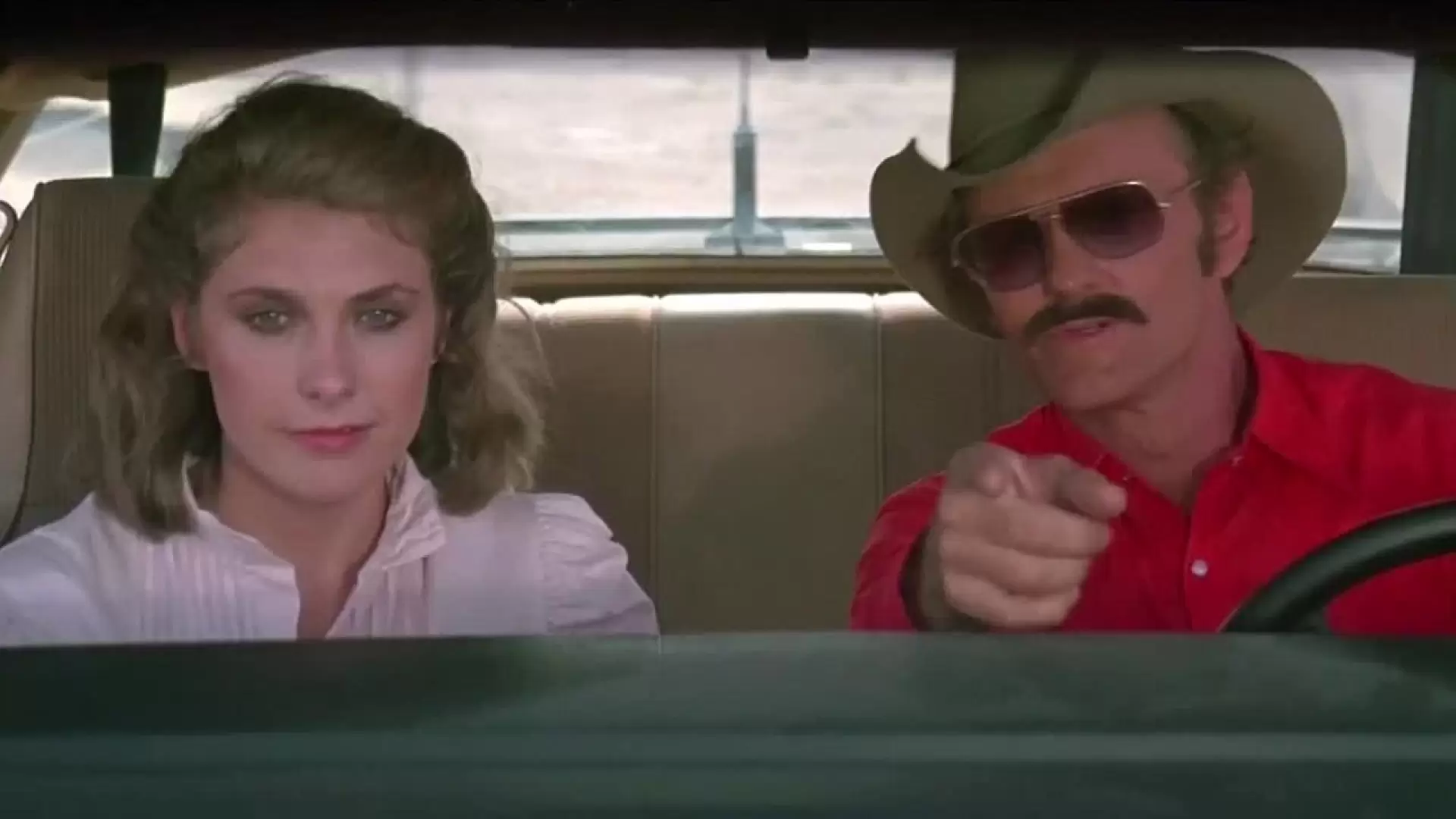 دانلود فیلم Smokey and the Bandit Part 3 1983