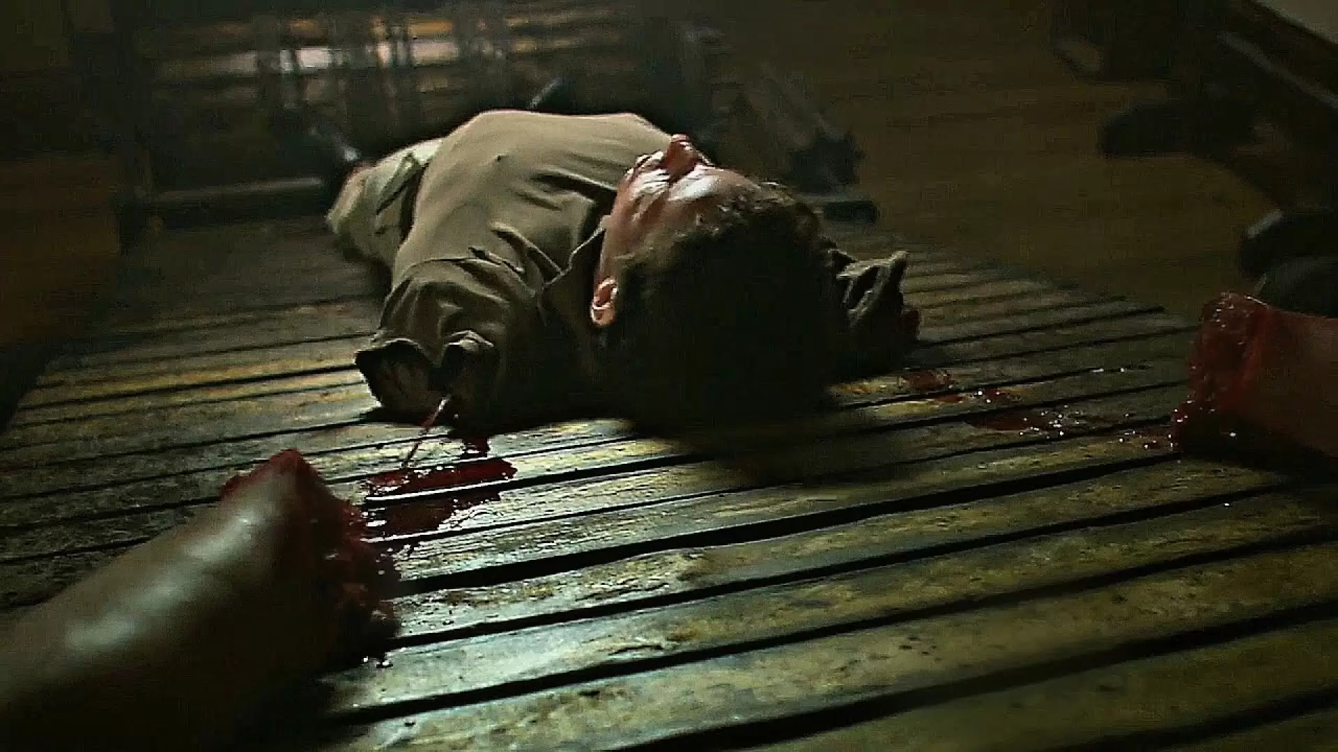 دانلود فیلم Living Death 2006
