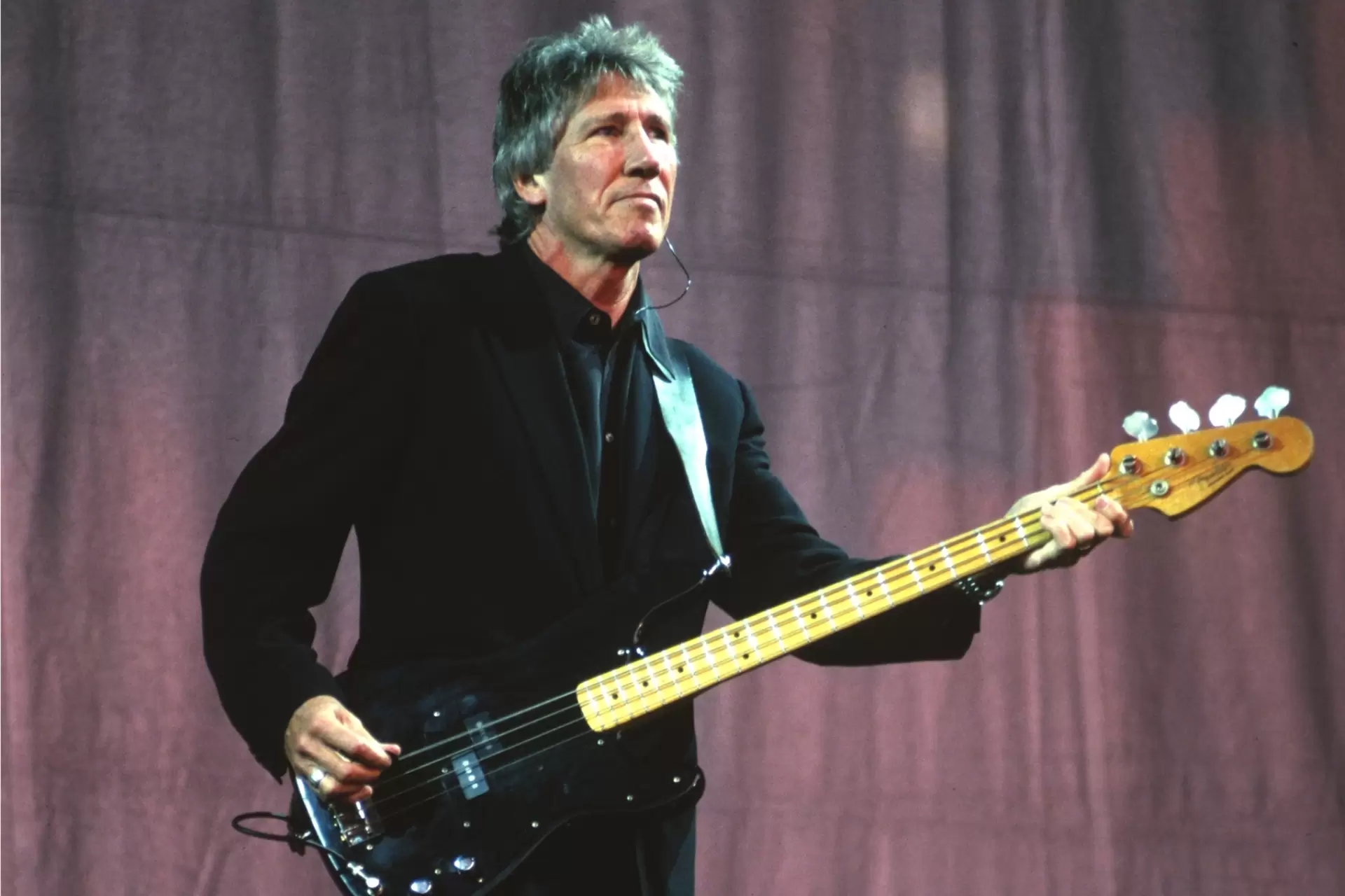 دانلود کنسرت Roger Waters: In the Flesh Live 2000