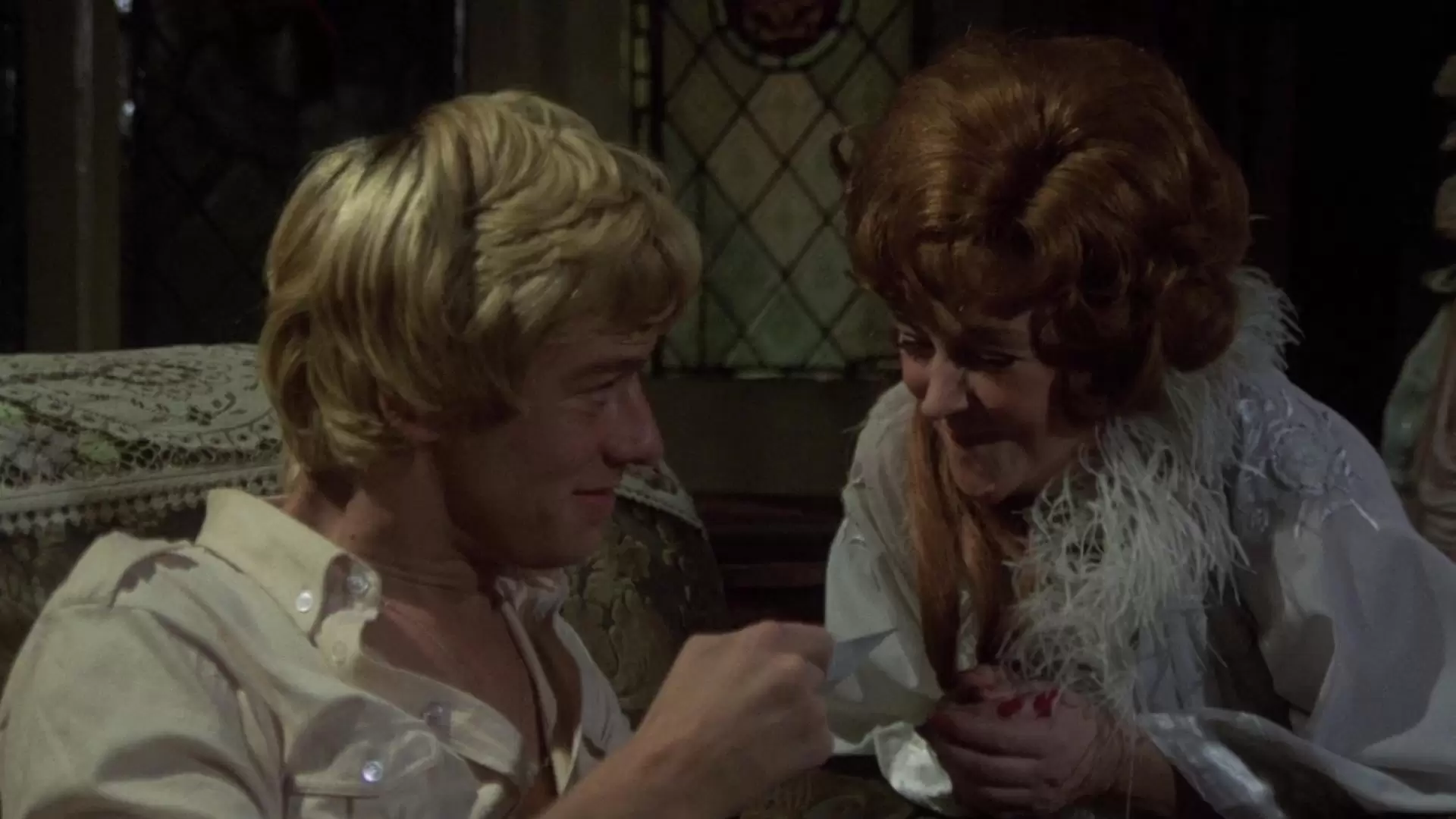 دانلود فیلم Entertaining Mr Sloane 1970