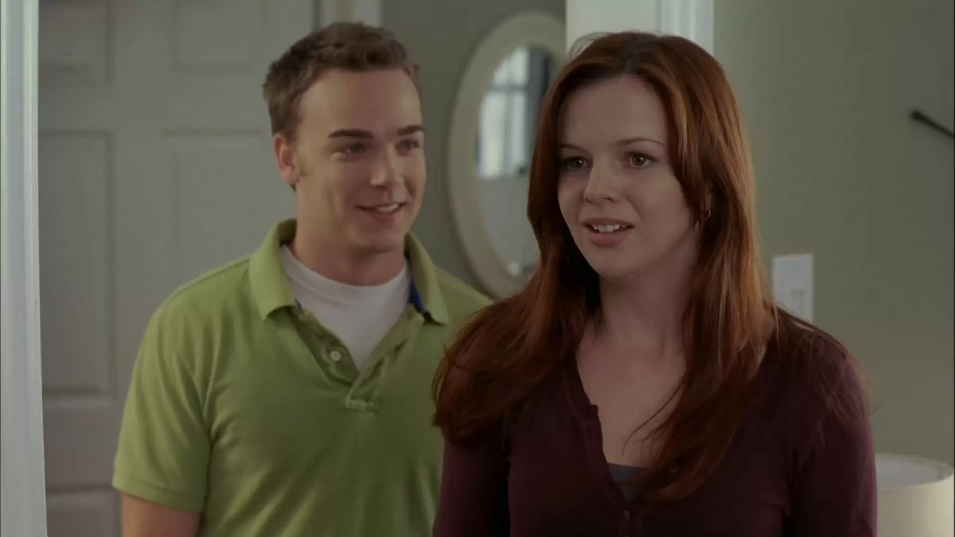 دانلود فیلم The Russell Girl 2008 با زیرنویس فارسی