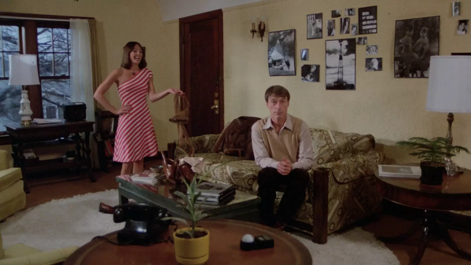 دانلود فیلم The House of the Dead 1978