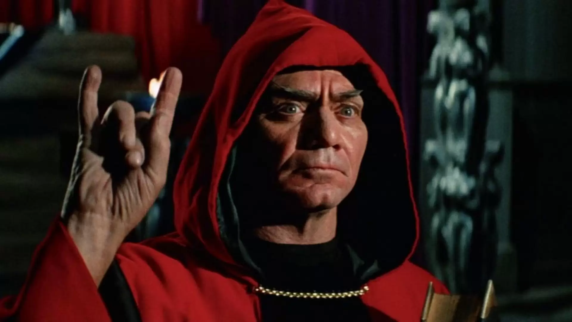 دانلود فیلم The Devil’s Rain 1975