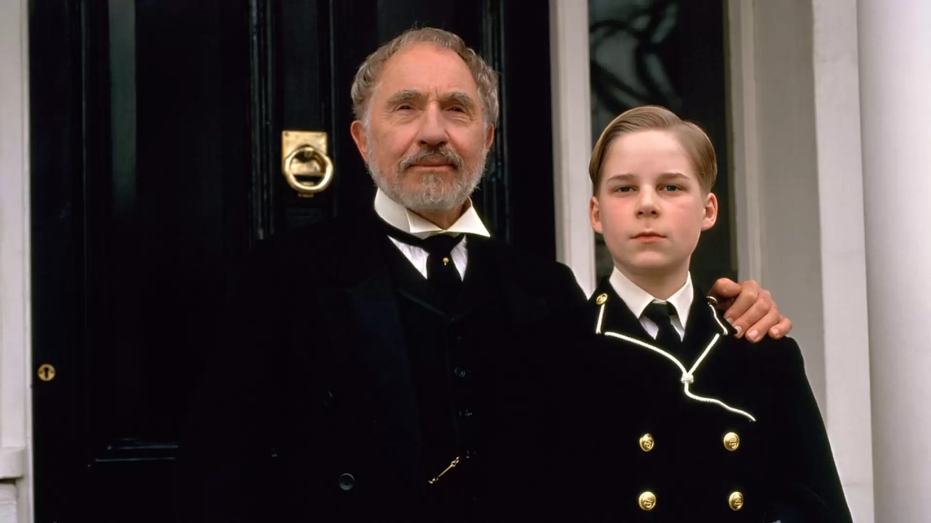 دانلود فیلم The Winslow Boy 1999