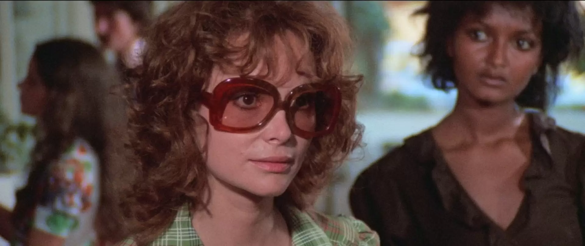 دانلود فیلم Eyeball 1975