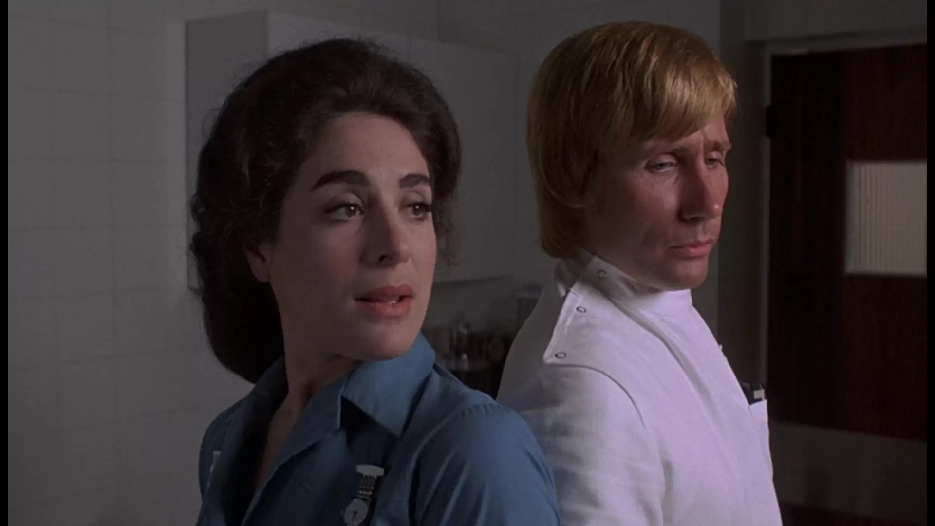 دانلود فیلم The National Health 1973