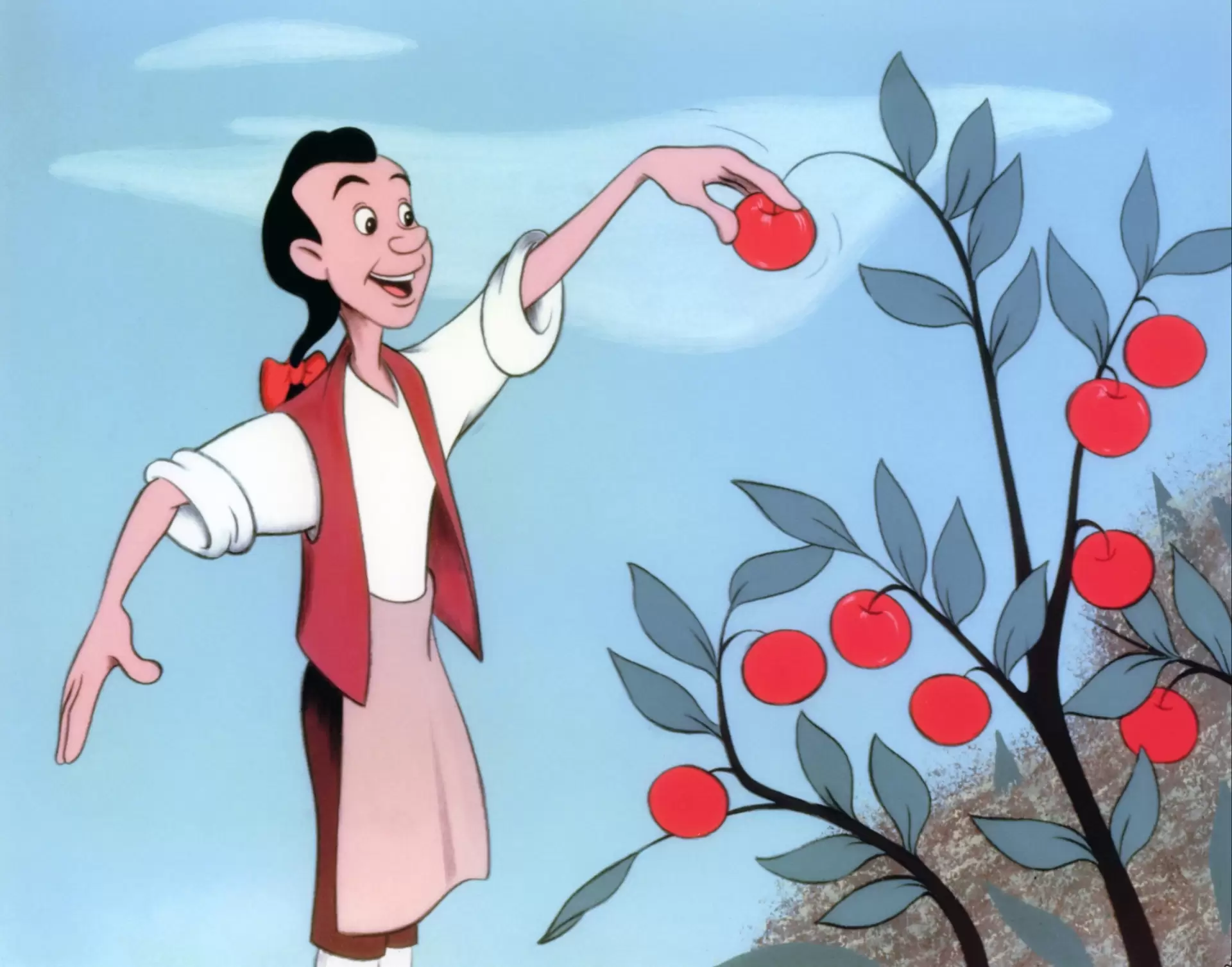 دانلود انیمیشن Melody Time 1948