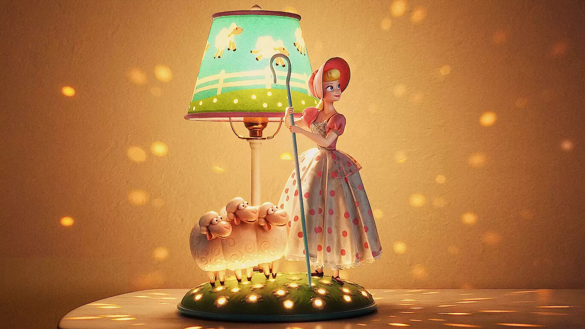 دانلود انیمیشن Lamp Life 2020 با زیرنویس فارسی