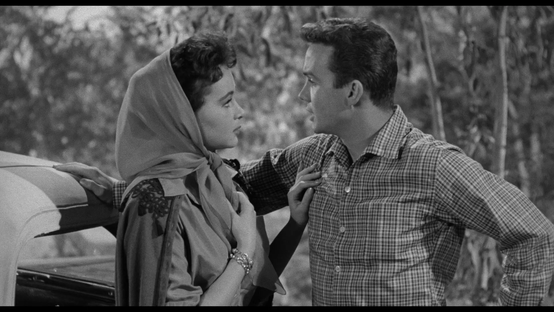 دانلود فیلم A Strange Adventure 1956