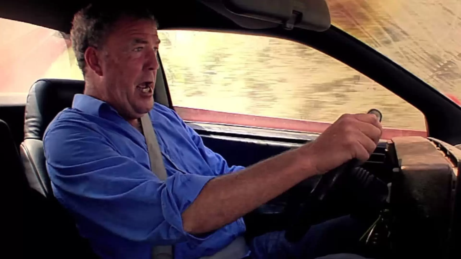 دانلود مستند Top Gear: The Perfect Road Trip 2 2014 با زیرنویس فارسی