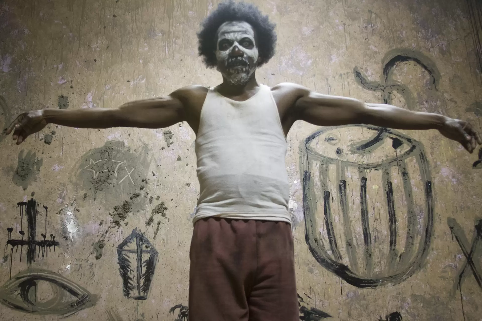 دانلود فیلم Voodoo Possession 2014