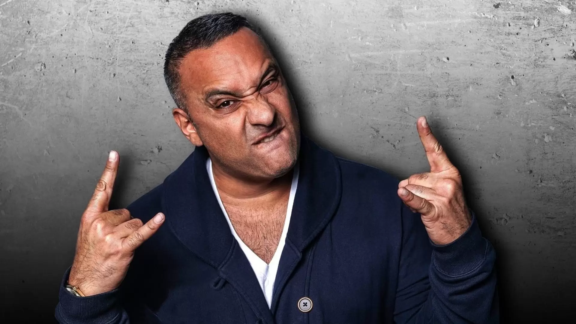 دانلود فیلم Russell Peters: Deported 2020