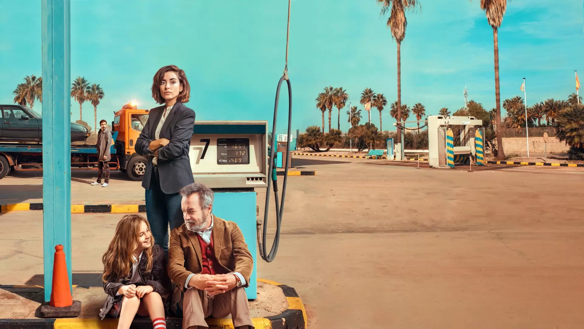 دانلود فیلم Live Twice, Love Once 2019 با زیرنویس فارسی و تماشای آنلاین