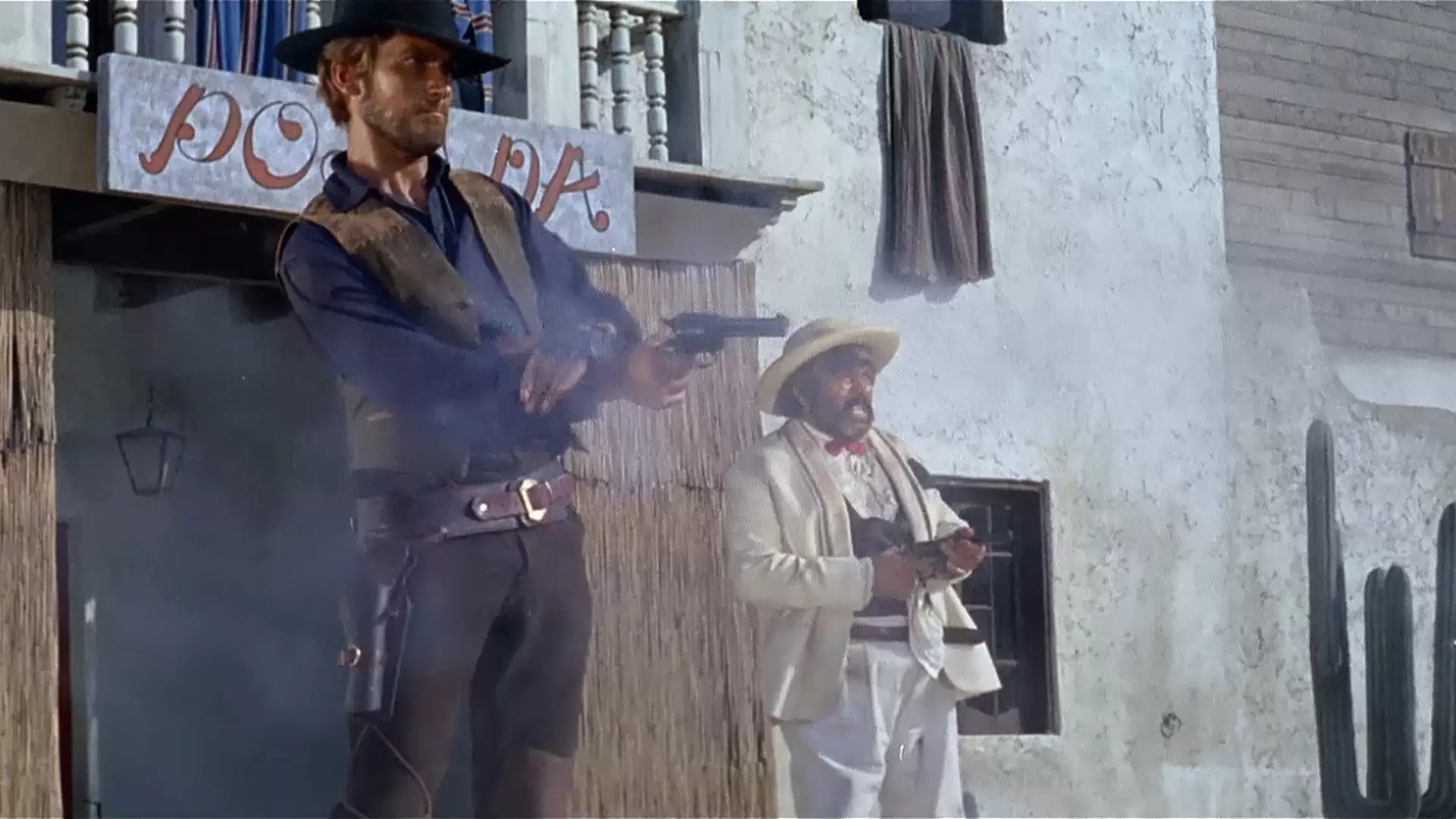دانلود فیلم Don’t Wait, Django… Shoot! 1967