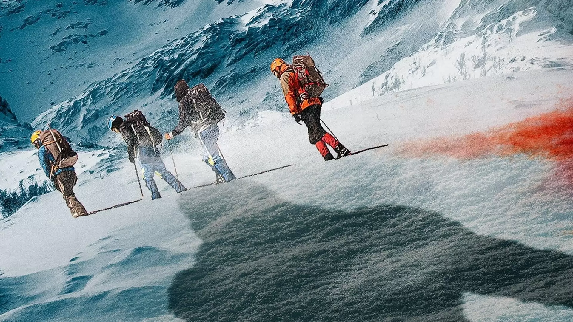 دانلود فیلم Abominable 2019