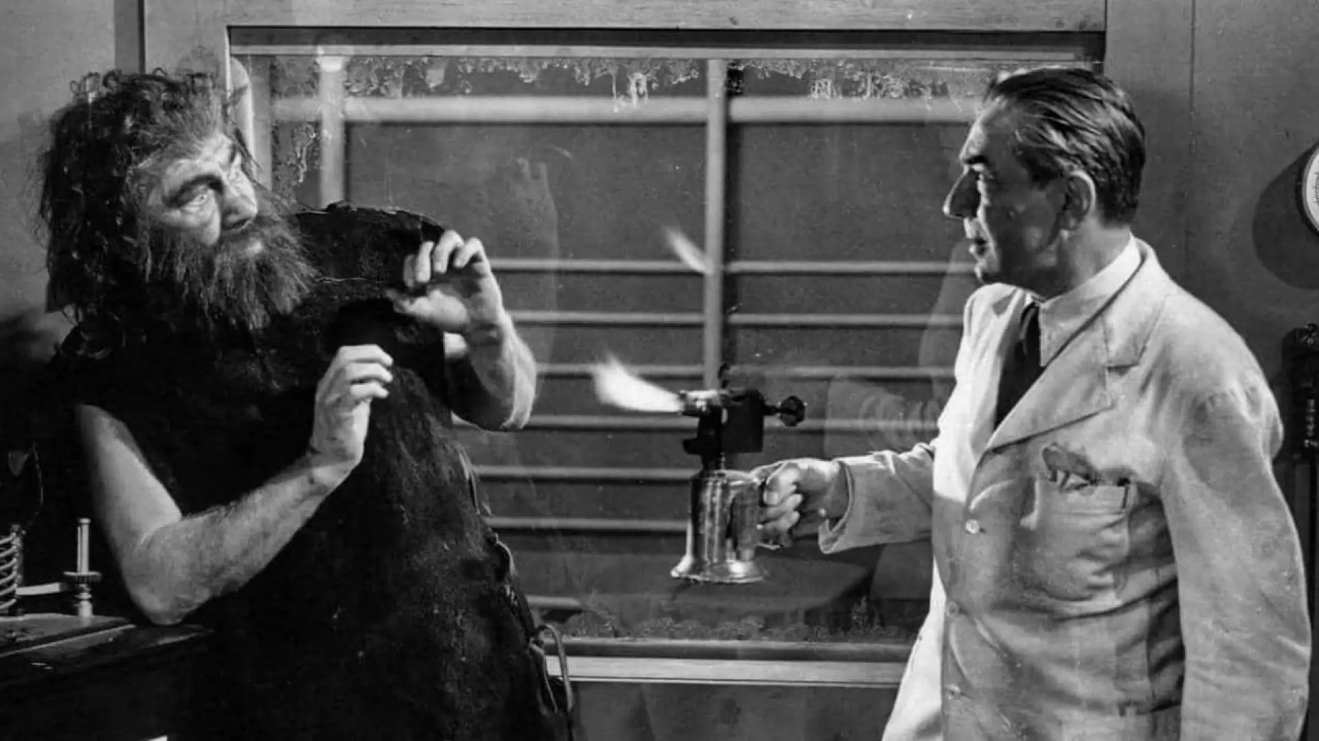 دانلود فیلم Return of the Ape Man 1944