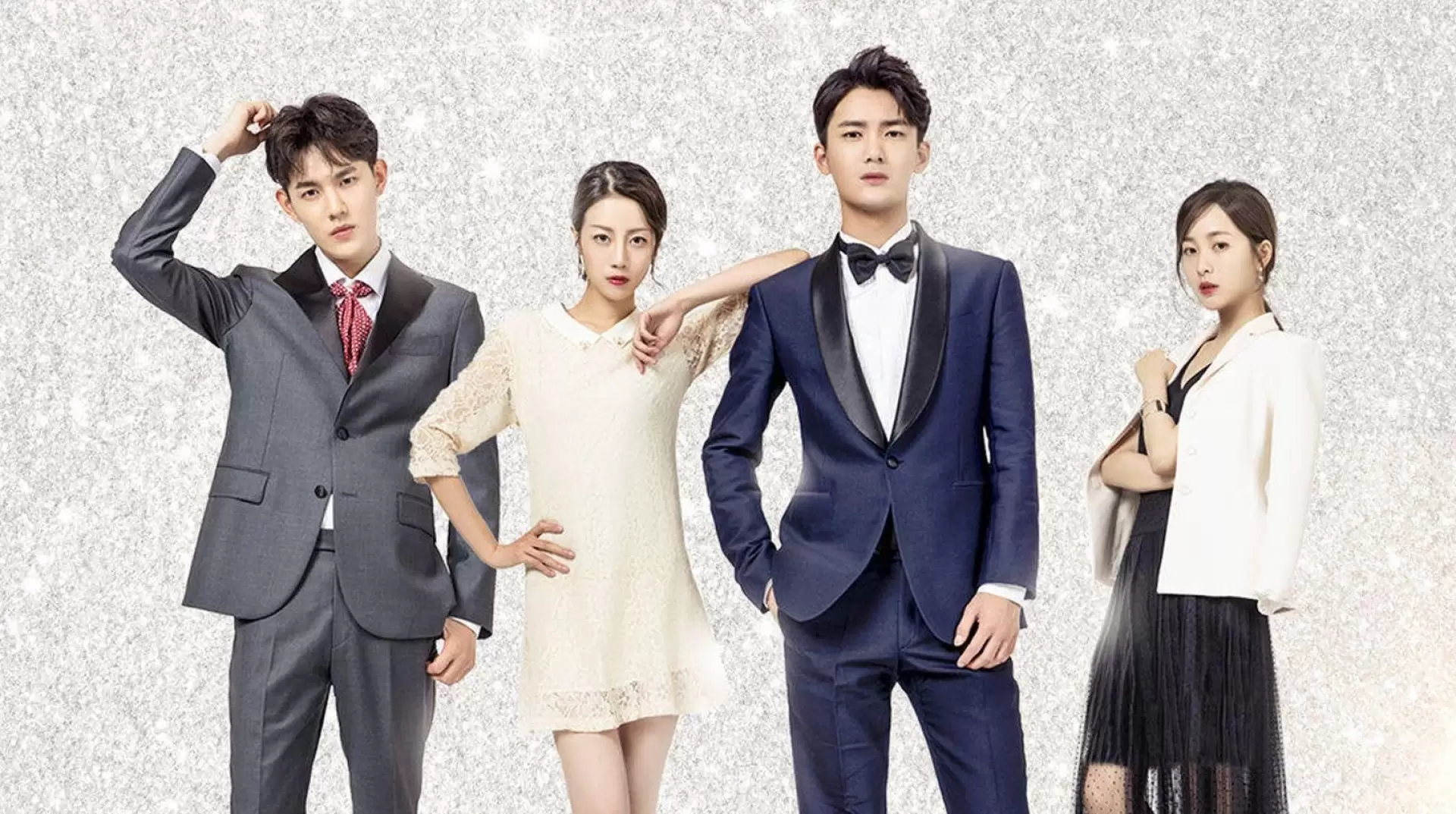 دانلود سریال Pretty Man 2018 (مرد زیبا) با زیرنویس فارسی