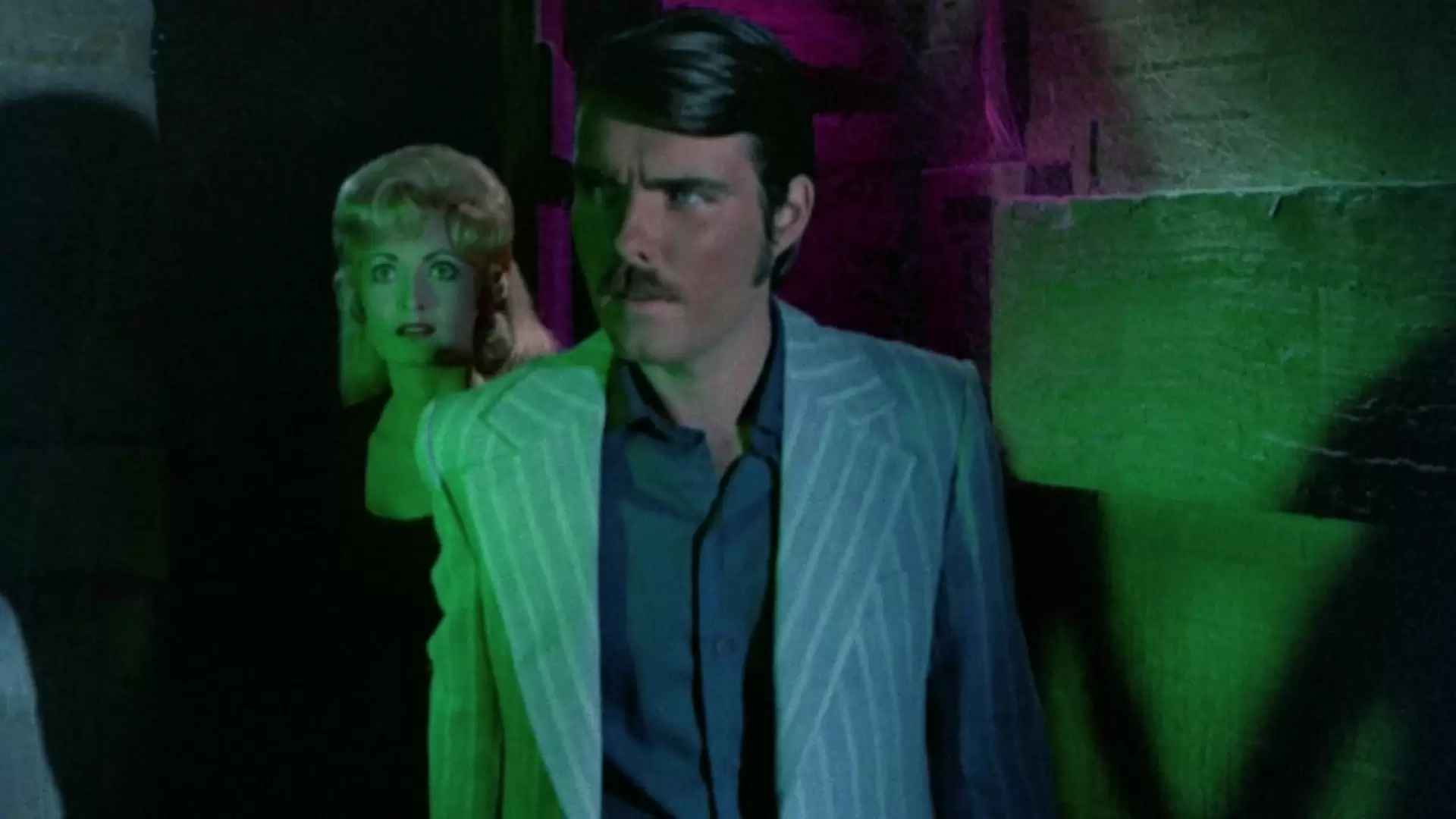 دانلود فیلم The Corpse Grinders 1971