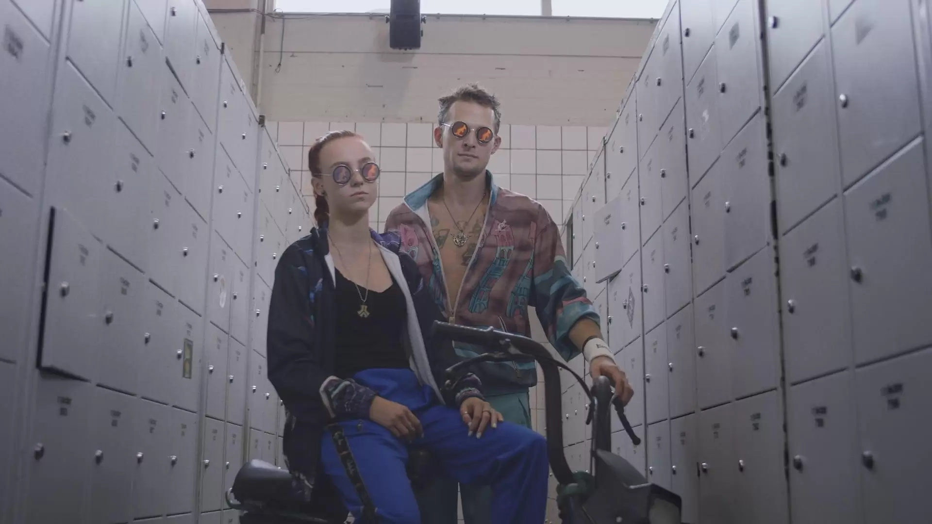 دانلود مستند Thunderdome Never Dies 2019