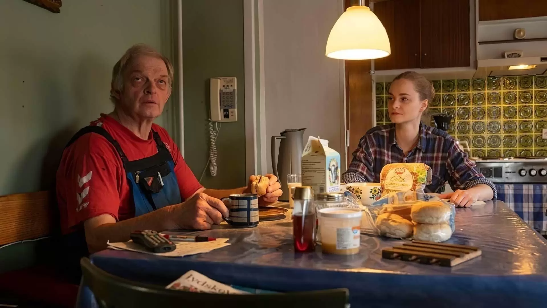 دانلود فیلم Uncle 2019