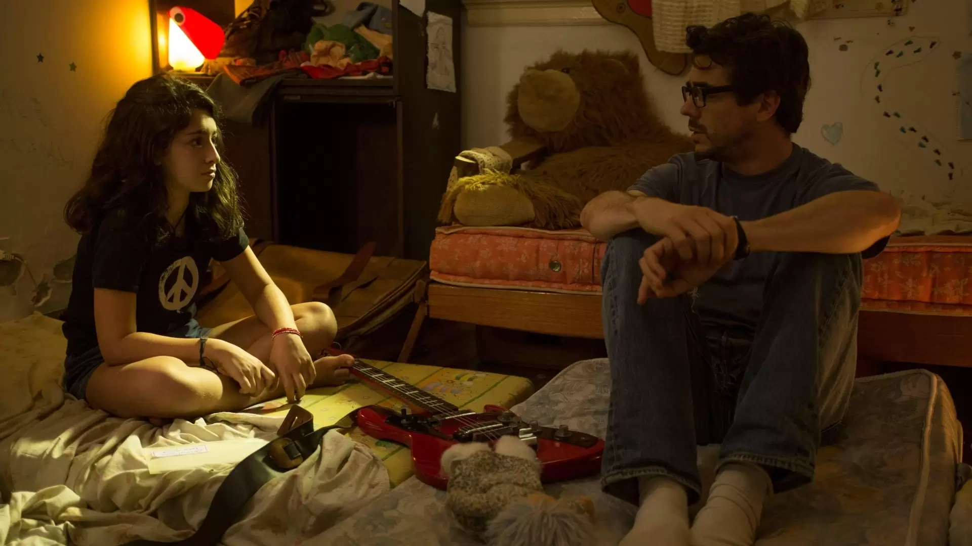 دانلود فیلم The Good Intentions 2019