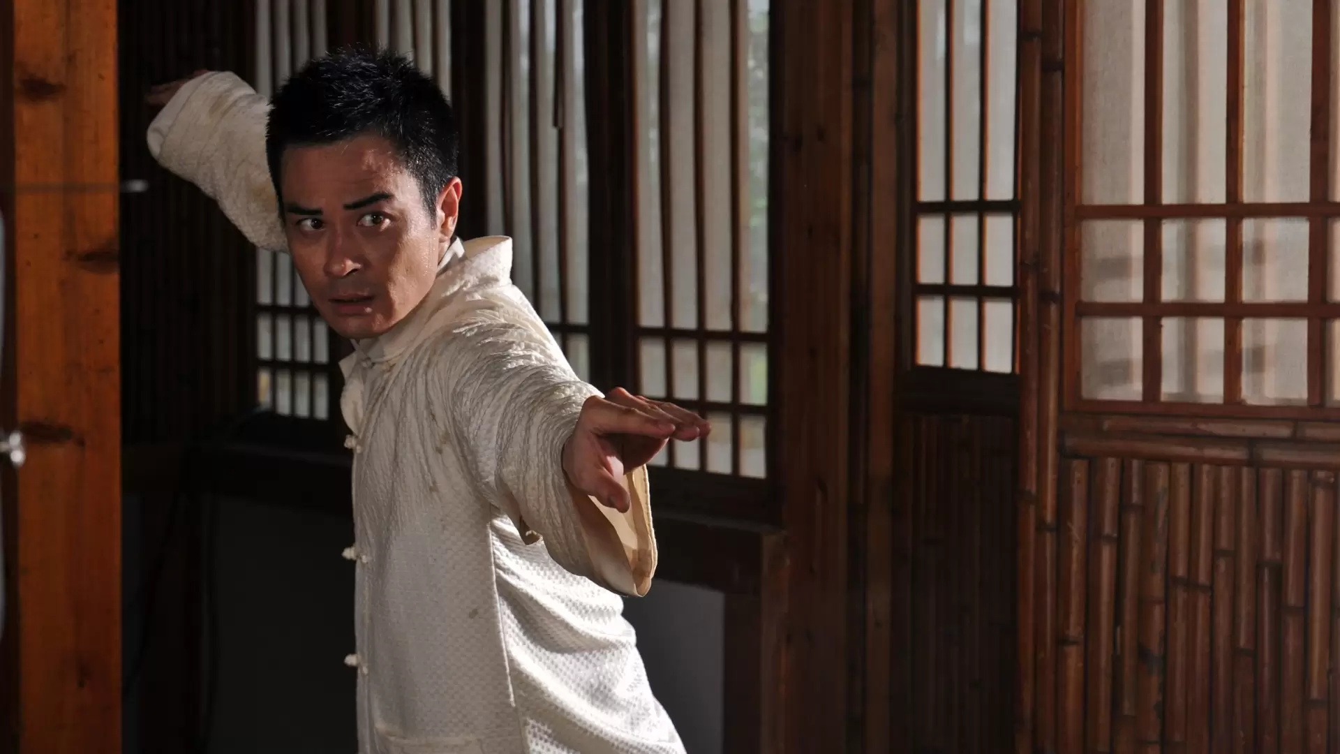 دانلود سریال Ip Man 2013 با زیرنویس فارسی