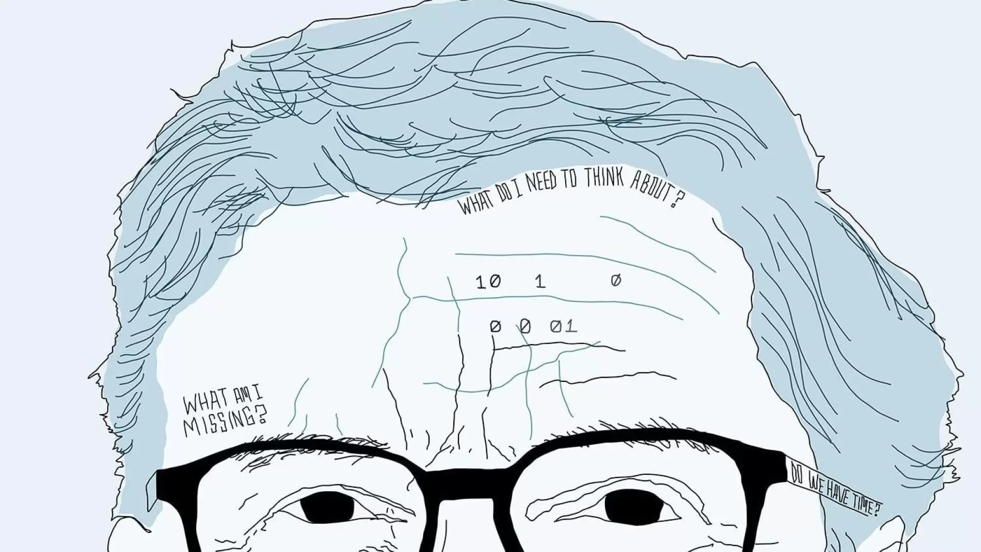 دانلود مستند Inside Bill’s Brain: Decoding Bill Gates 2019 با زیرنویس فارسی و تماشای آنلاین