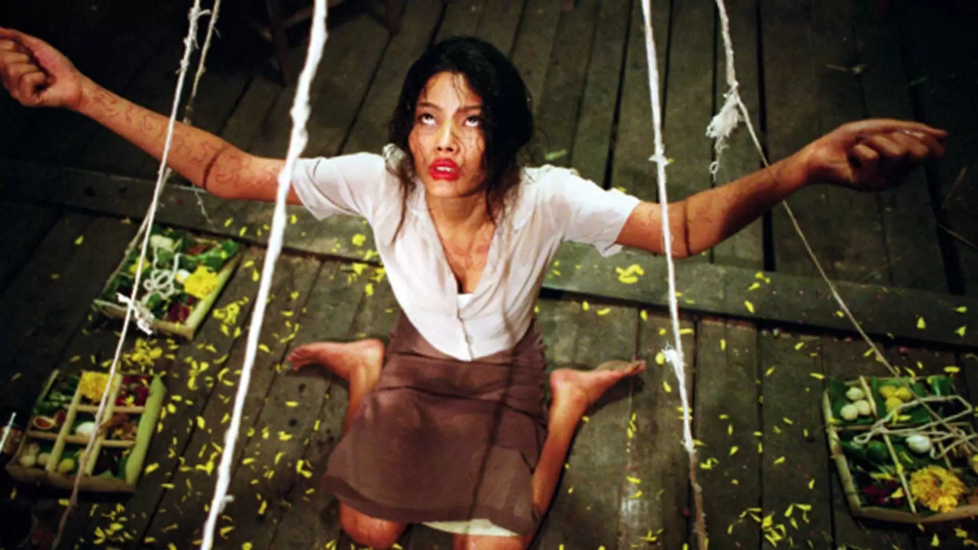 دانلود فیلم Art of the Devil 2005