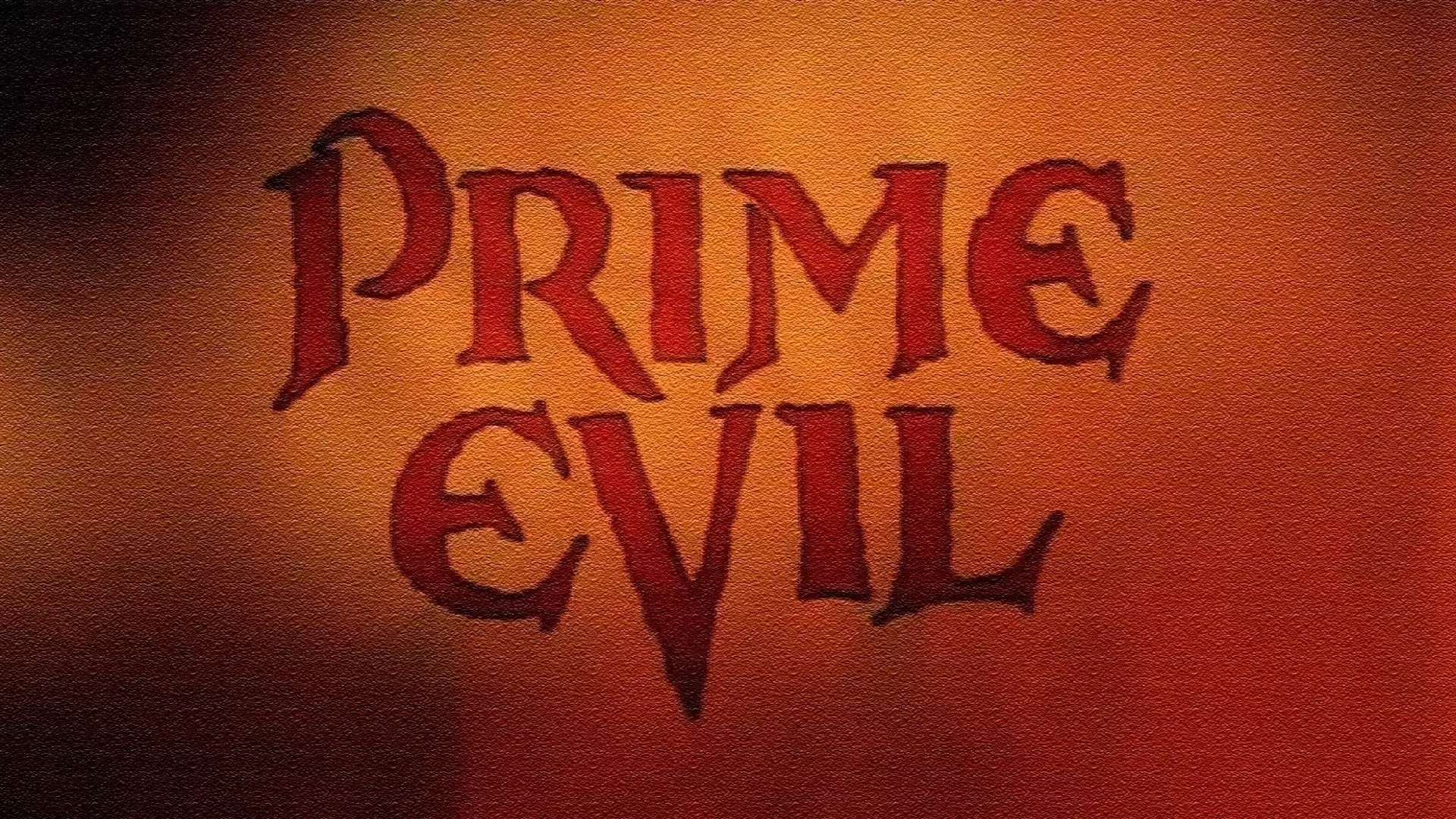 دانلود فیلم Prime Evil 1988