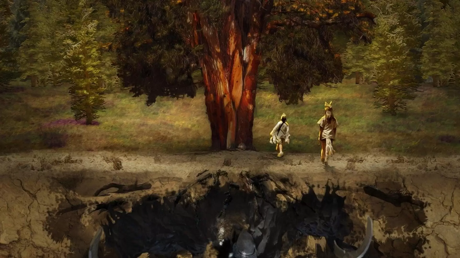 دانلود فیلم Nathan’s Kingdom 2019