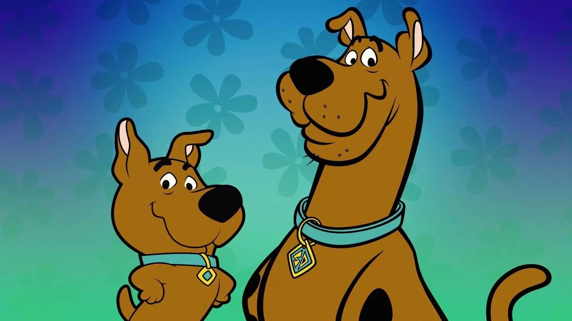 دانلود انیمیشن Scooby-Doo and Scrappy-Doo 1979