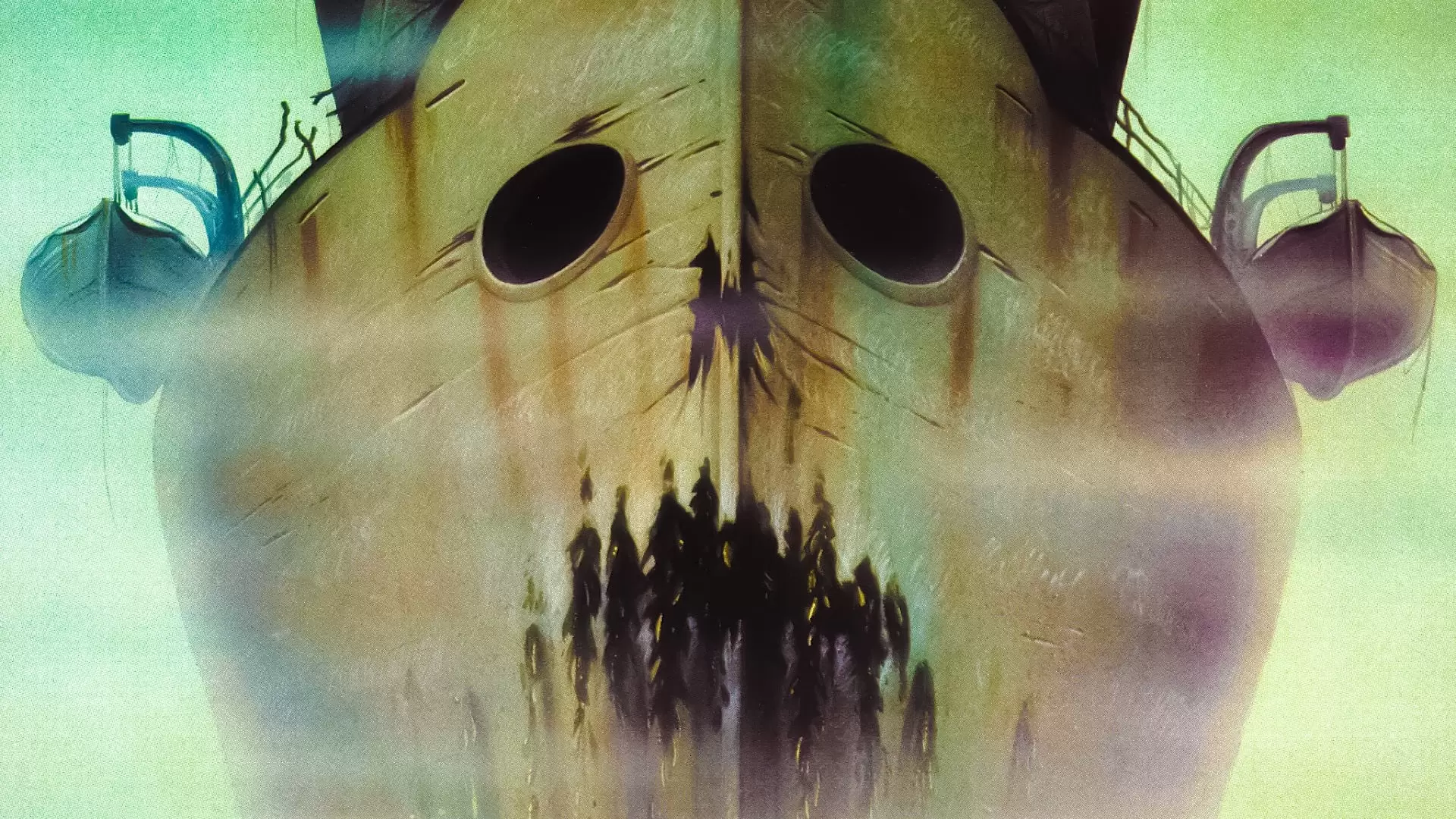 دانلود فیلم Death Ship 1980
