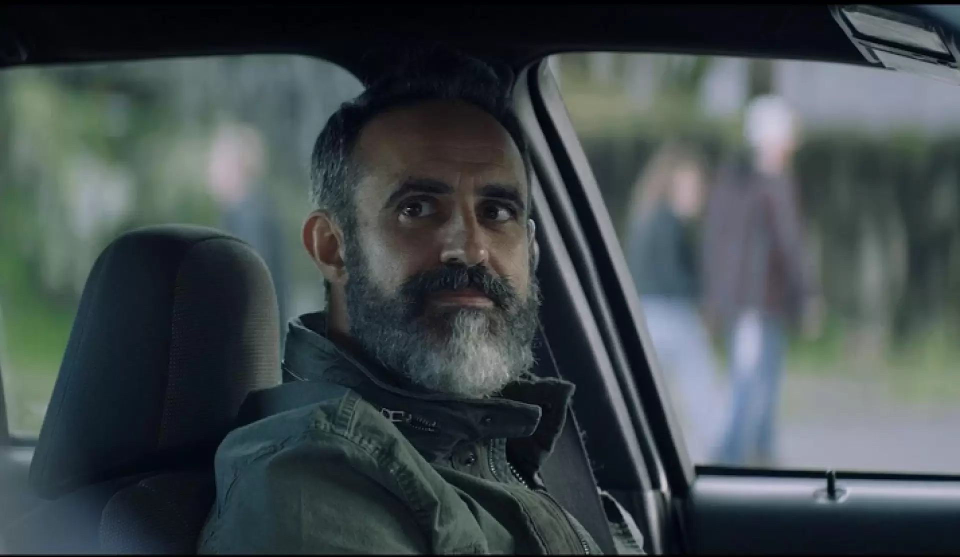 دانلود فیلم Torn: Dark Bullets 2020 (پاره شده : گلوله های تاریک)