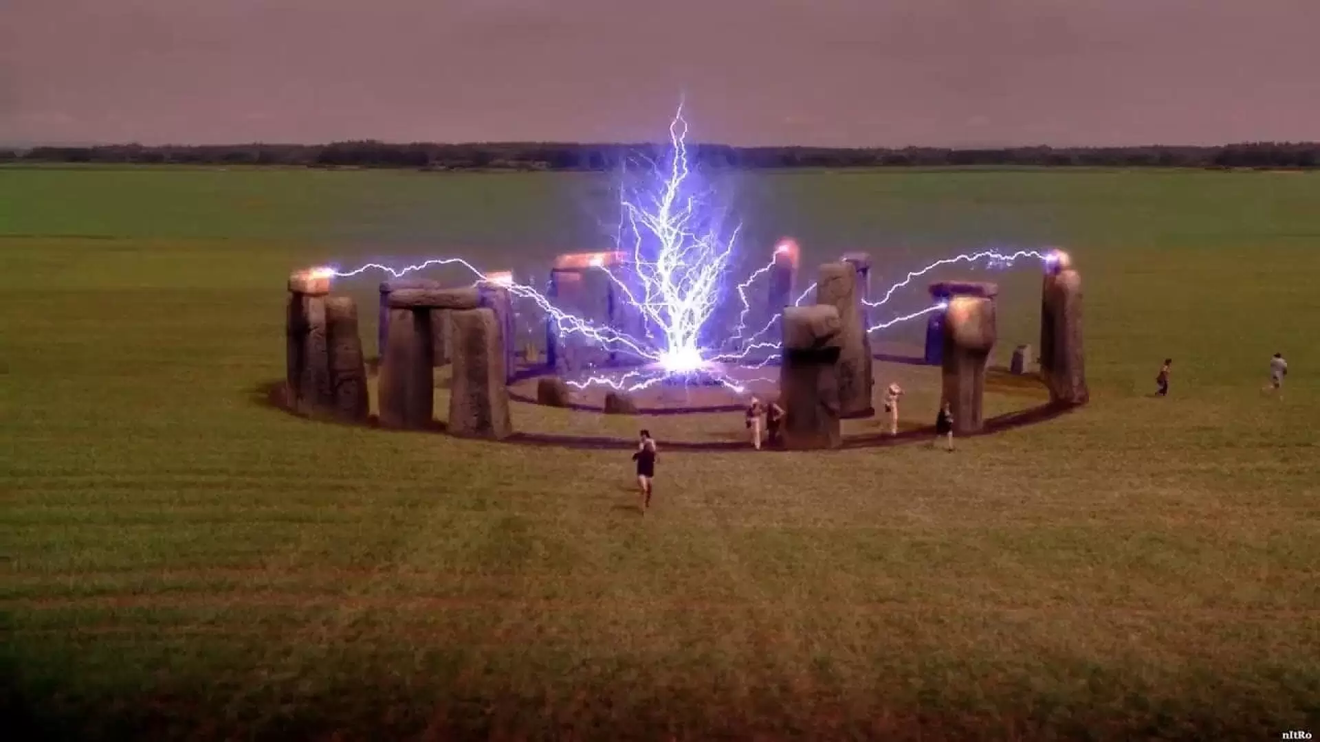 دانلود فیلم Stonehenge Apocalypse 2010 با زیرنویس فارسی