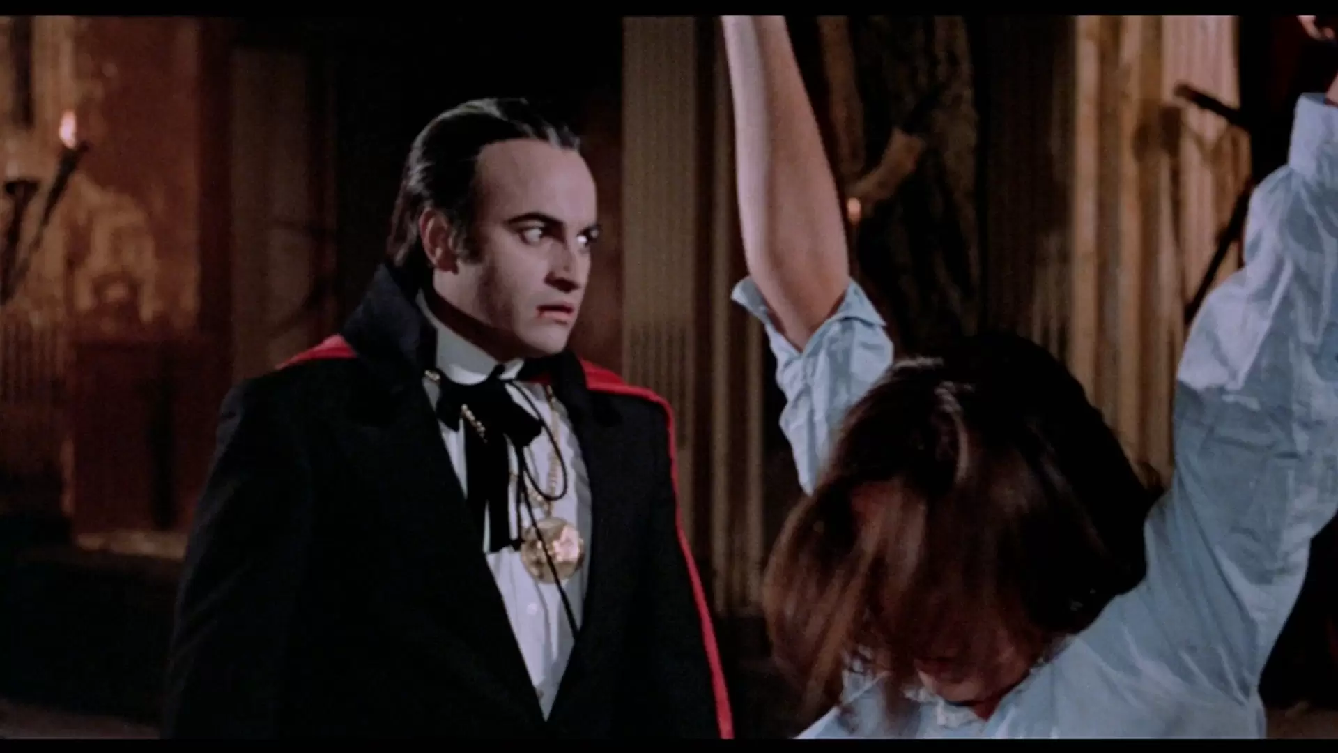 دانلود فیلم Count Dracula’s Great Love 1973
