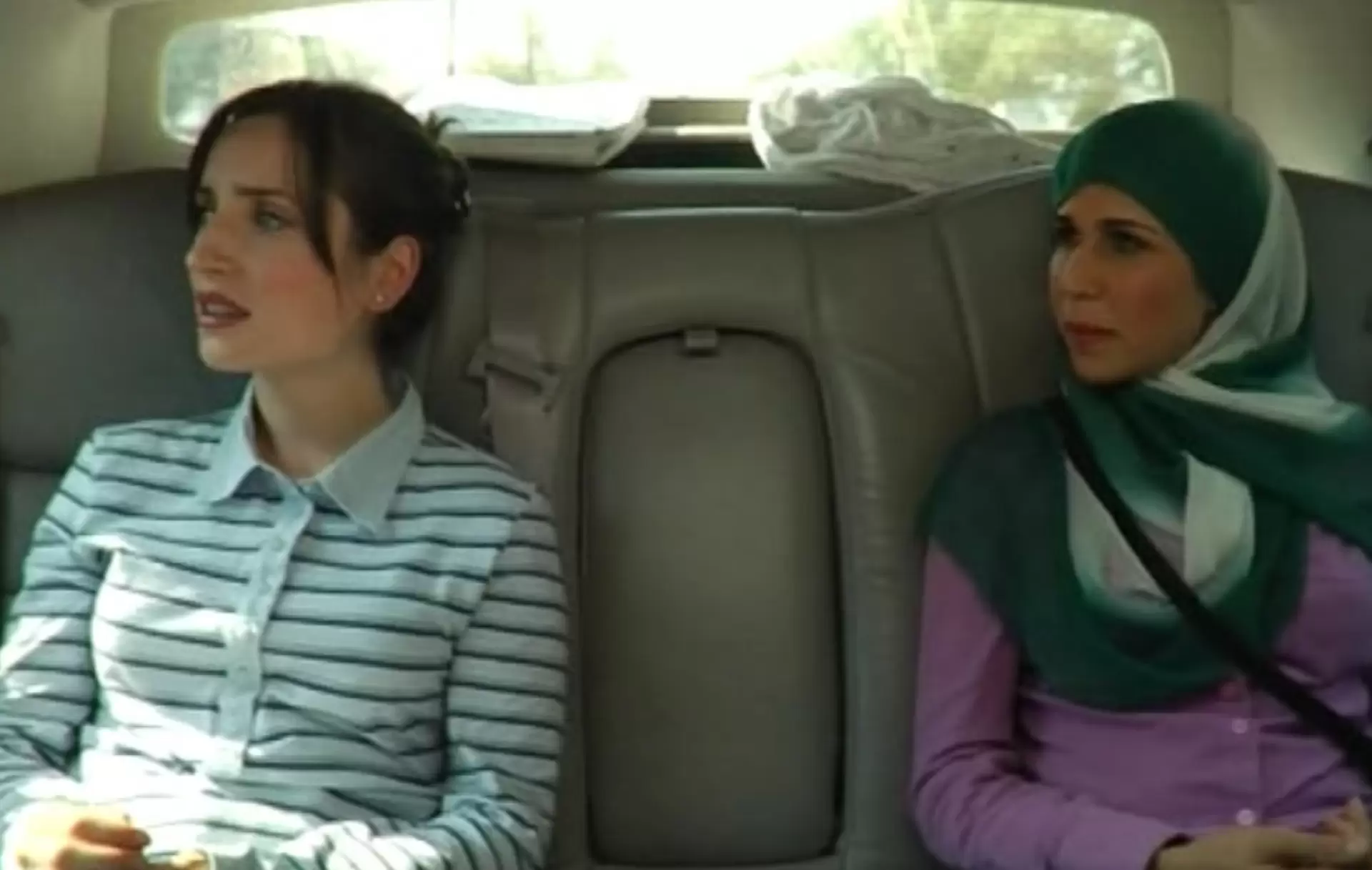 دانلود فیلم Arranged 2007 با زیرنویس فارسی