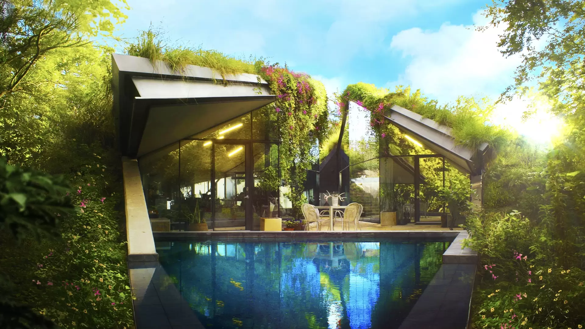 دانلود مستند Home 2020 (خانه) با تماشای آنلاین