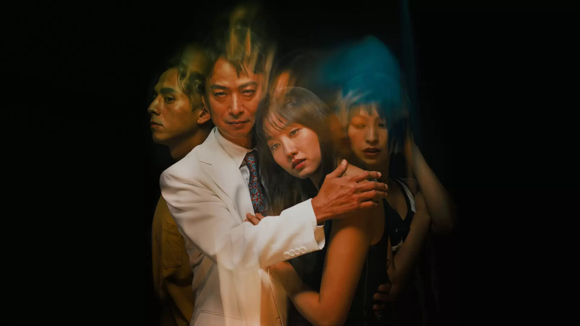 دانلود فیلم The Forest Of Love 2019 (جنگل عشق) با زیرنویس فارسی