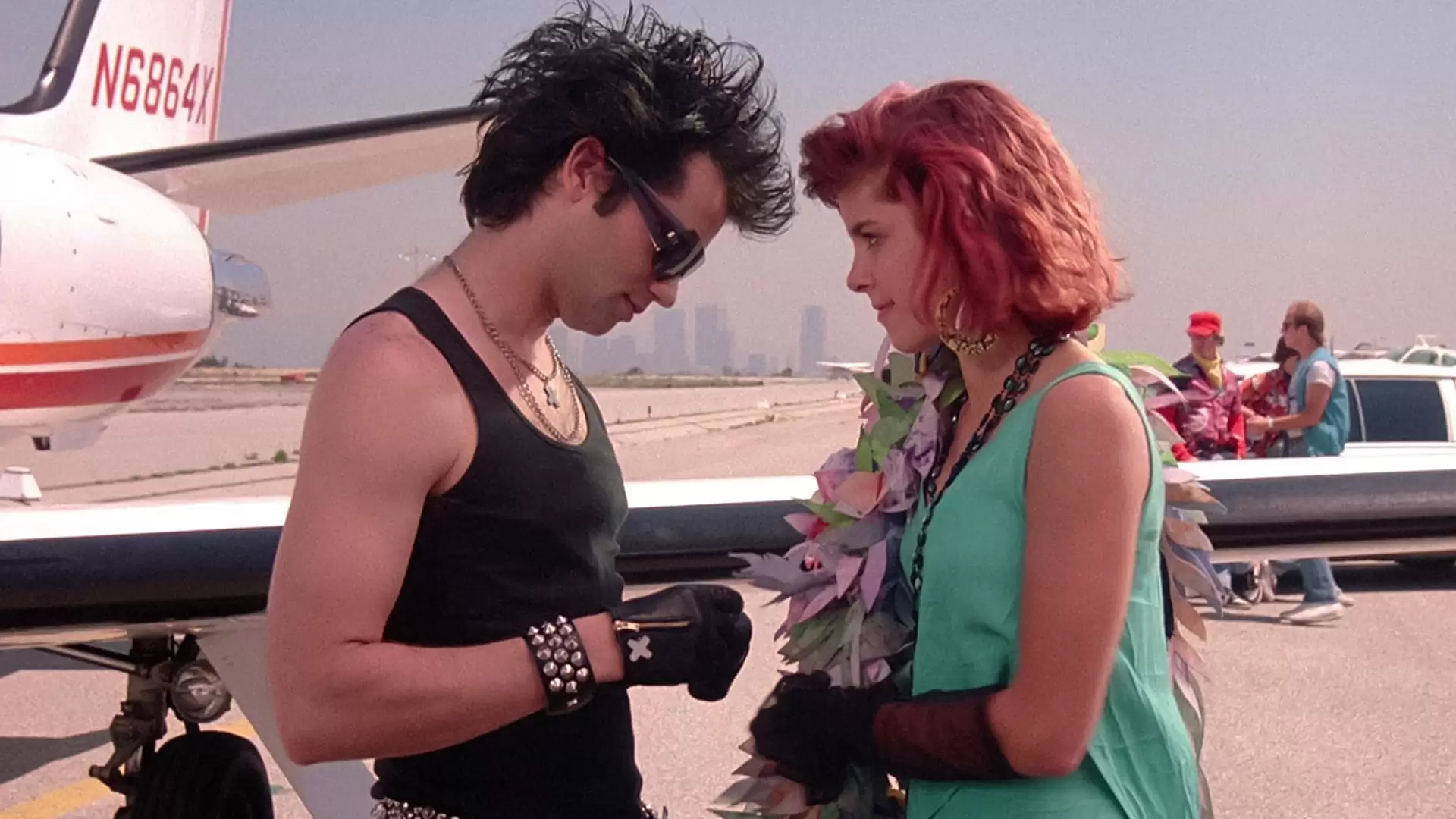 دانلود فیلم Modern Girls 1986