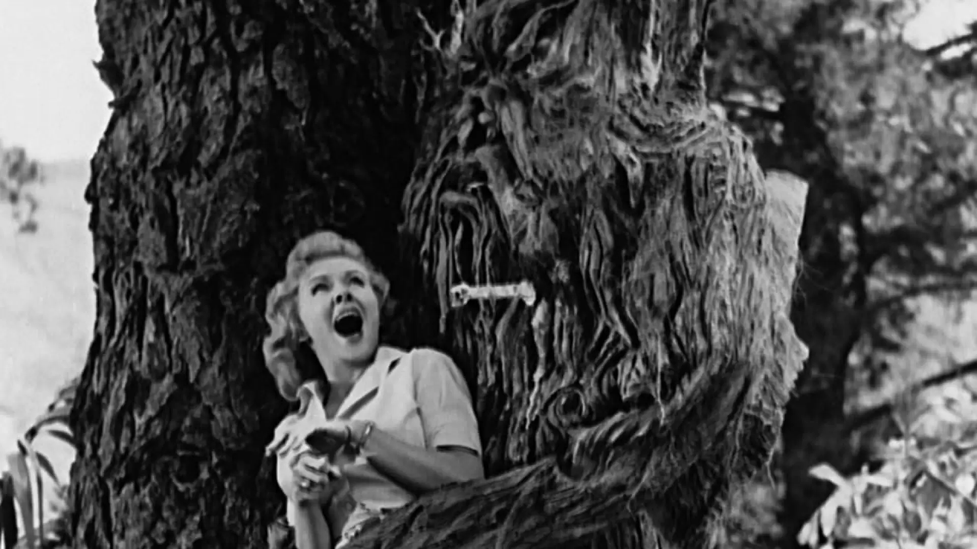 دانلود فیلم From Hell It Came 1957