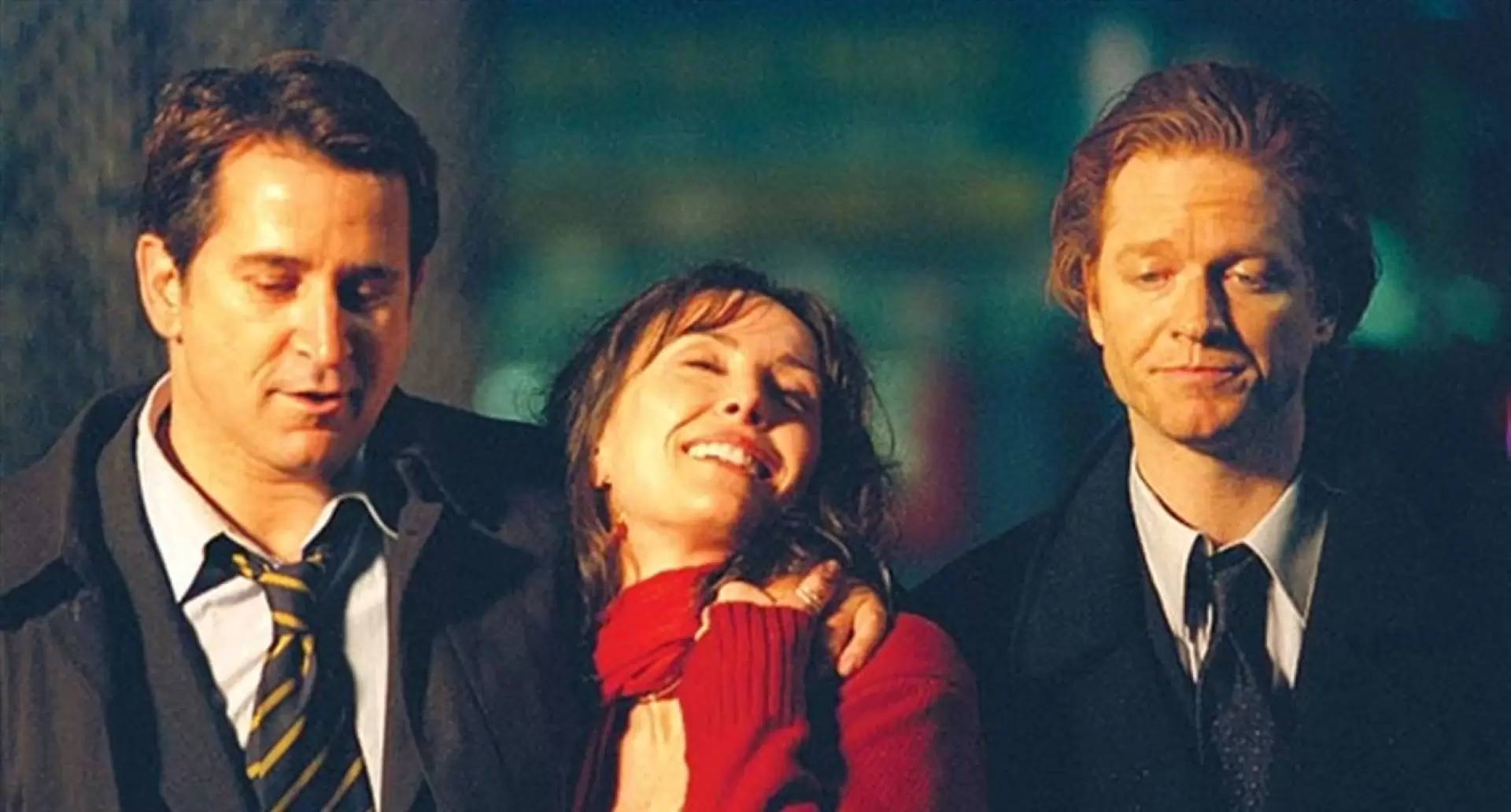 دانلود فیلم Happy Hour 2003