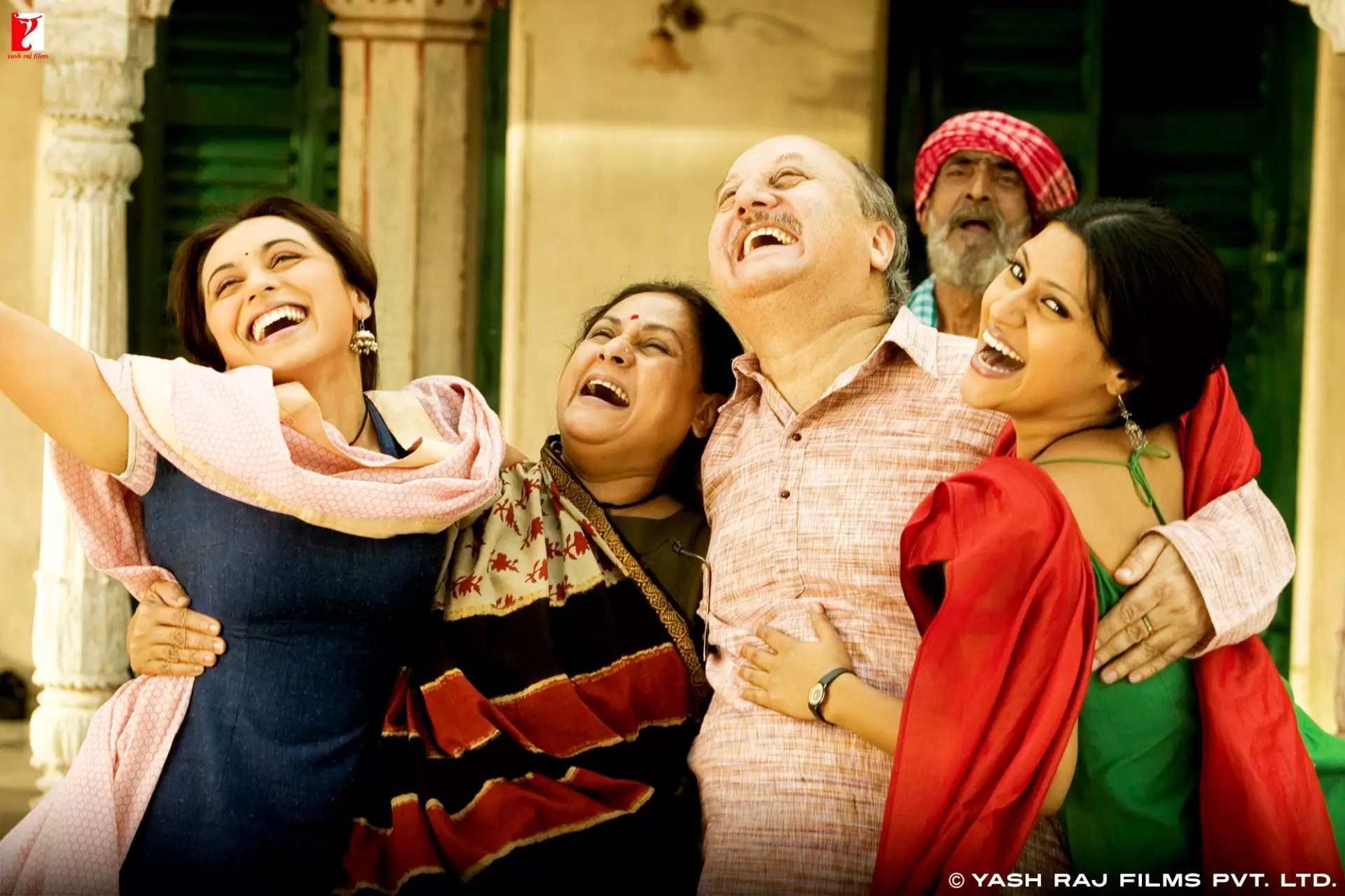 دانلود فیلم Journey of a Woman 2007 با زیرنویس فارسی