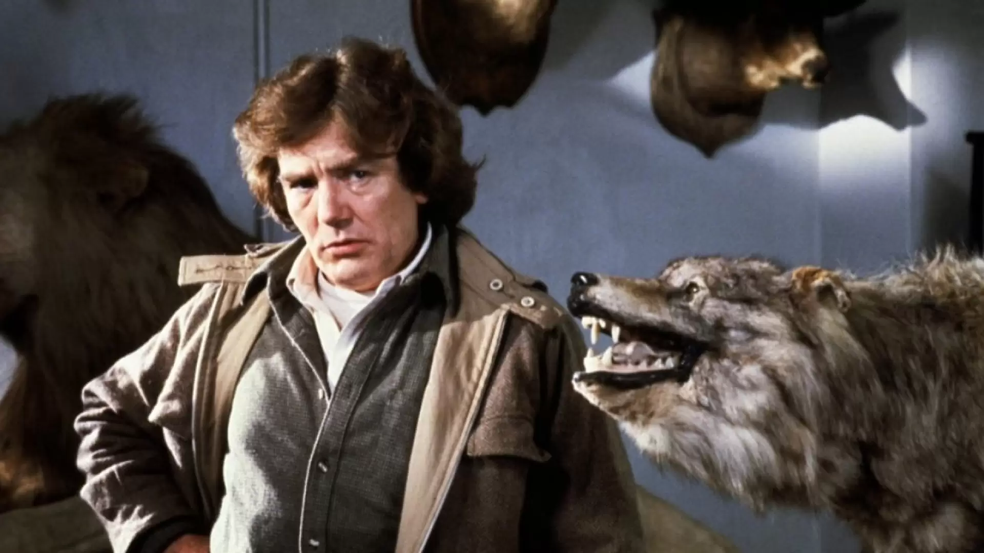 دانلود فیلم Wolfen 1981 با زیرنویس فارسی