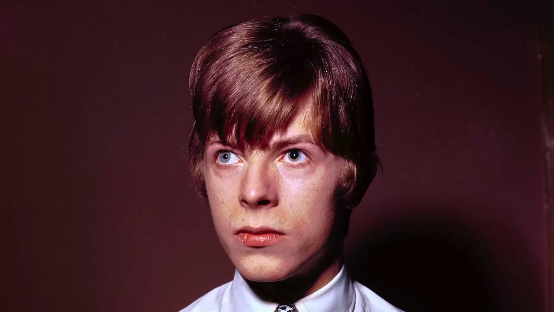 دانلود مستند David Bowie: Finding Fame 2019