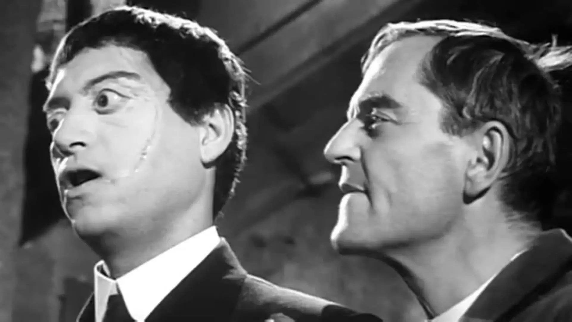 دانلود فیلم The Awful Dr. Orlof 1962