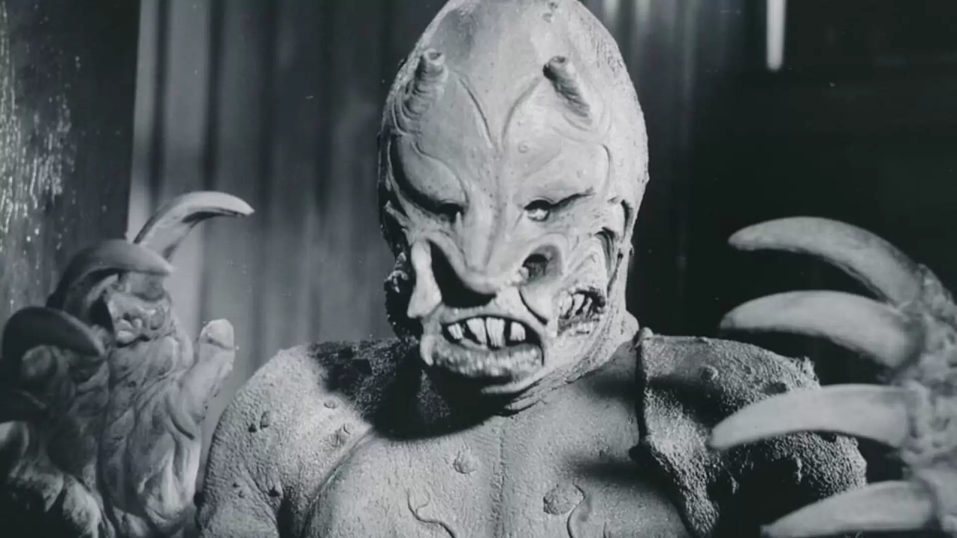 دانلود فیلم The Monster of Piedras Blancas 1959